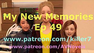 My New Memories 49