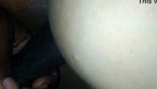 Pegando Safada Em Casa: Fat BBW Takes Monster Cock in Interracial POV Action. Raw and Real!