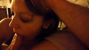 You know, this cute teen cutie takes a hot deepthroat face fuck in POV