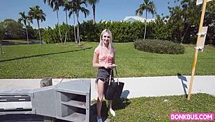 Britt Blair Little 18+ Red Riding Hoe