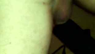 Anal Cum Action with Gay Joey and Vacuum D Play