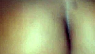 Phat Booty with Big Tits and Ass