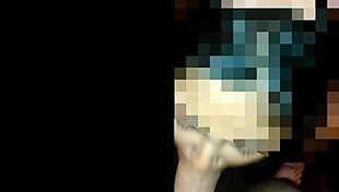 Amiga me la chupa en plena cuarentena