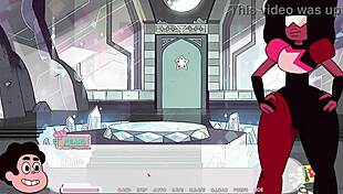 Gem takes control in this domination part 2 😈