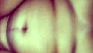 Ugly guy gets pity fuck from dad's wife.