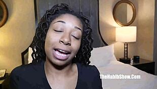 i messed up and fucked that sexy newbie nola in the hood for her first time ever