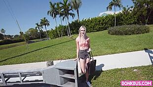 Britt Blair Little 18+ Red Riding Hoe