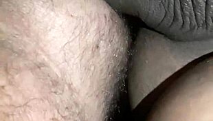 Transsexual shemale sucking and fucking hot heteros in Barra Funda creampie session.