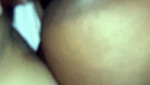 Mature Big Ass Doggystyle Orgasm