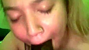 Lexi Feels Intense Pleasure Cheating with BBC While Husband Away