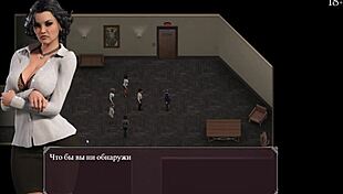 Complete Gameplay - Lust Epidemic Part 15