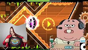 i think peronismo is simply lacras, you know?