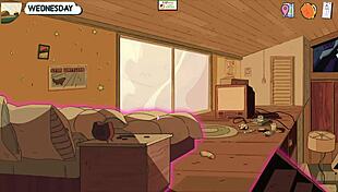 Gem takes control in this domination part 2 😈