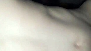 Ugly guy gets pity fuck from dad's wife.