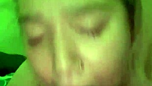 Lexi Feels Intense Pleasure Cheating with BBC While Husband Away