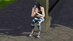 dangerous ties episode 5 spanish sims 4 xxx series 18