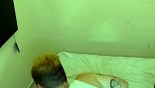 what's behind the gay bachelor party orgy?