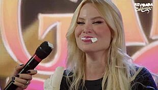 Who Has The Deepest Throat?!