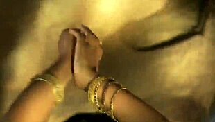 eastern indian dancer feels exposed on stage