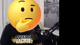 i think peronismo is simply lacras, you know?