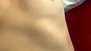 Passionate Encounter With My Favorite White Women Part 2