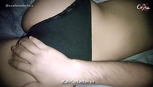 can't resist stepsister's big ass?