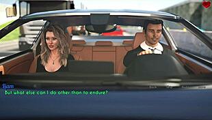 a wife and stepmother in 3d erotic missing scenes