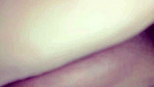 Why is the newly married Indian bhabi fucking her step-son so hard in the village?