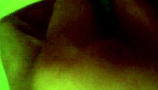 Hey, watch me cum in my girlfriend's panties with a friend 😏