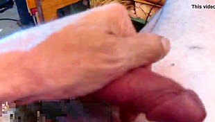 celebrating new year's eve 2014 with friends and fireworks