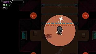 tailbound review 8-bit furry madness