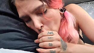 Did you see Qweensg's horny cumshot compilation?