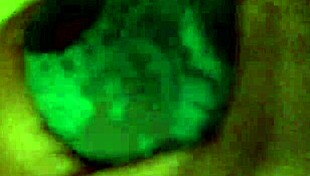 Hey, watch me cum in my girlfriend's panties with a friend 😏