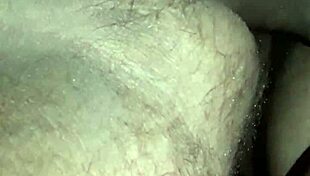 Transsexual shemale sucking and fucking hot heteros in Barra Funda creampie session.