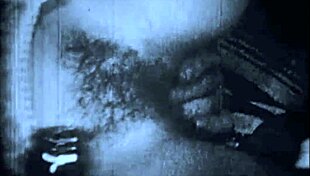 Dark London Vintage Taboo