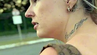 I showed my ass and pussy in the market and gave it to the manager in the stockroom.