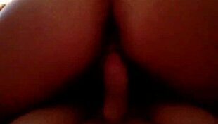 Chilean Latina Takes Massive Cock In Intense Ass Fucking Session