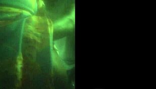 Riding Big Butty With Monster Cock