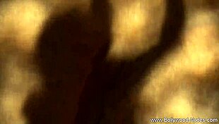 eastern indian dancer feels exposed on stage