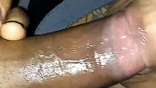 A crazy hot girl shows off her skills with a cock in her mouth