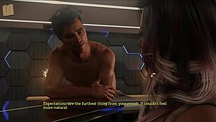 Leap of Faith Adventure in Series 81