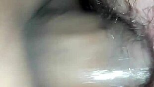 Transsexual shemale sucking and fucking hot heteros in Barra Funda creampie session.