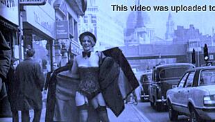 Dark London Vintage Taboo