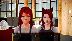 Embracing New Family Connections In This Game Series