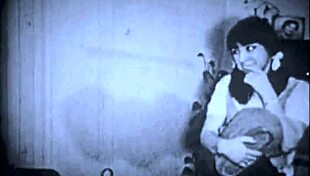 Dark London Vintage Taboo