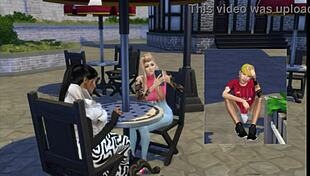 dangerous ties episode 5 spanish sims 4 xxx series 18