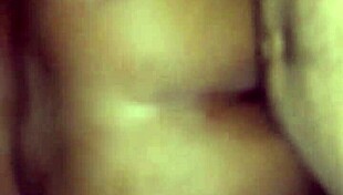 Mature Big Ass Doggystyle Orgasm