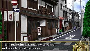 Hey, bible black infection has some wild memory loss scenes!