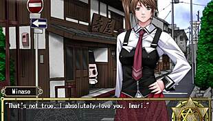 Hey, bible black infection has some wild memory loss scenes!