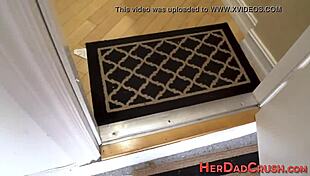 want to see fetish teen get pov railed?